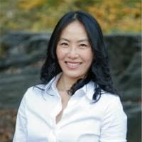 Julia Huang, photo 2