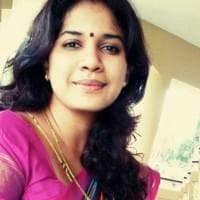 Archana Boopathy, photo 2