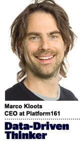 Marco Kloots, photo 1