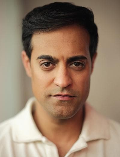 Ankur Bahl, photo 1