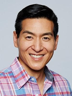 Tony Chang, photo 1