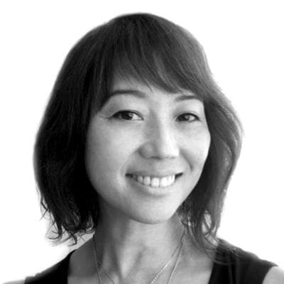 Kayoko Suzuki-Lange, photo 1