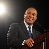 Deval Patrick