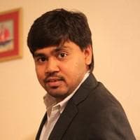 Arunabh Ankur, photo 1