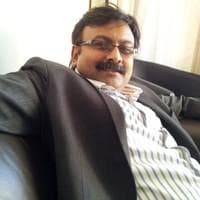 Yogesh Deshpande, photo 2