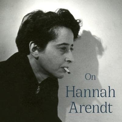 Hannah Ahrendt, photo 1