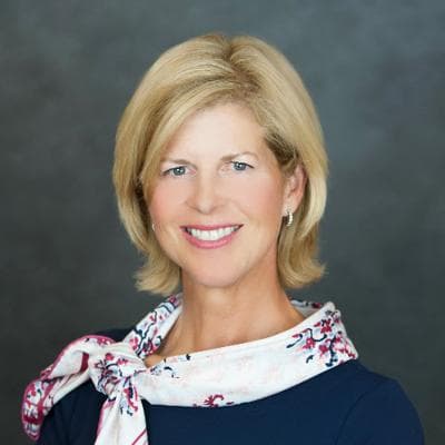 Kathryn "Kate" Freeman Senior Wealth Advisor, Wilmington Trust