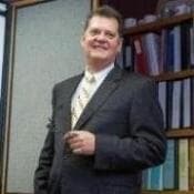 James F. Anderson, CPA