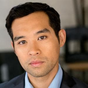 Joseph Ngo, photo 1