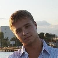 Roman Kuzmin, photo 2