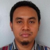 Muhammad Azri, photo 1