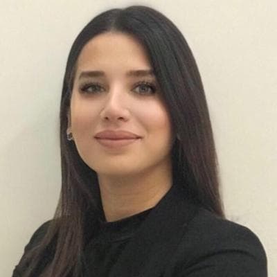 Nour Altakriti, MBA, MSc