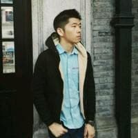 Victor Yang, photo 1