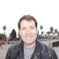 Paco Martin Monroy, photo 1