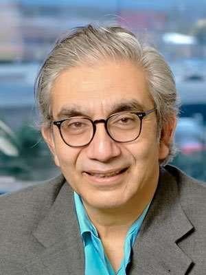 Farrukh Ali, photo 1