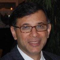 Girish Nadkarni Fulbright Scholar, photo 2