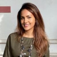 Jinanda Sheth, photo 2