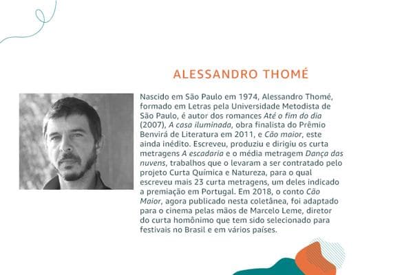 Alessandro Thome, photo 1