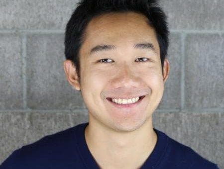 Daniel Kan, photo 1