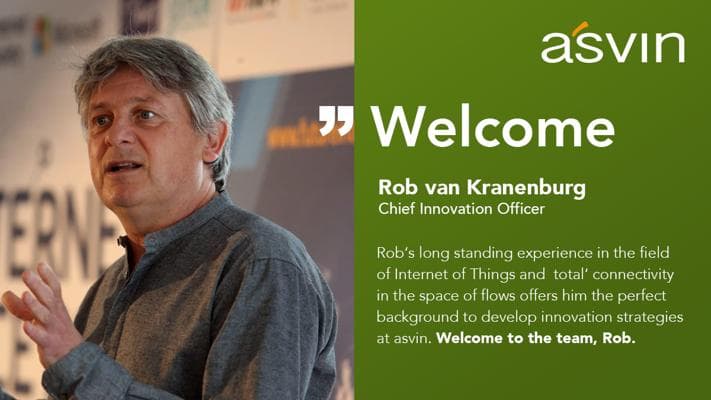 Rob van Kranenburg, photo 1