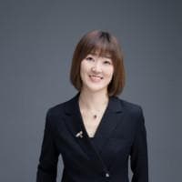 Joyce Zhang, photo 2