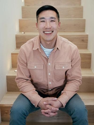 Jeff Sun, photo 1