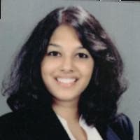 Nayana Ravishankar, photo 2