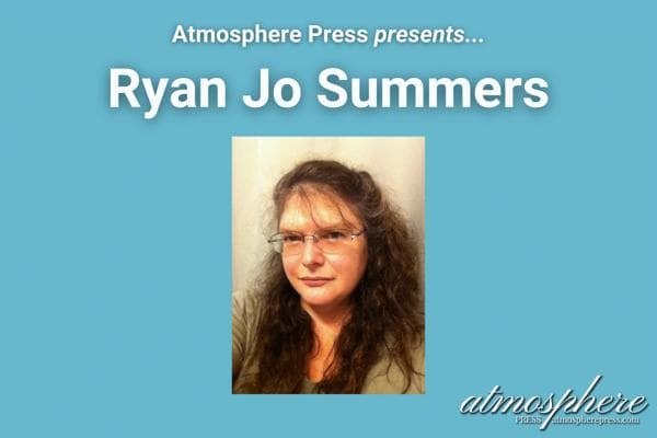 Jo Ryan, photo 2