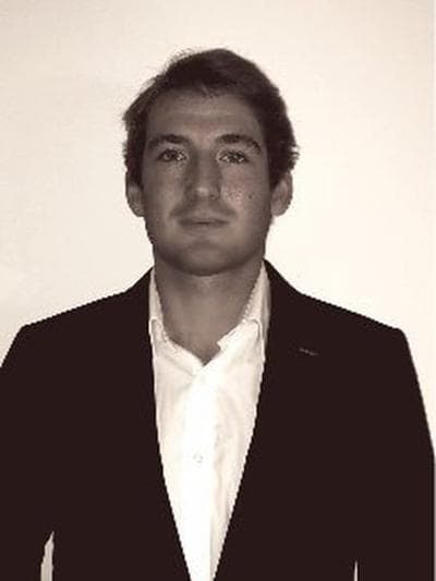 Sébastien Demech, photo 2