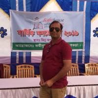 Md. Salah Uddin, PMP® CSPO®, photo 2