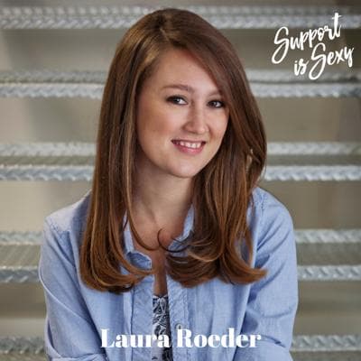 Laura Roeder, photo 2