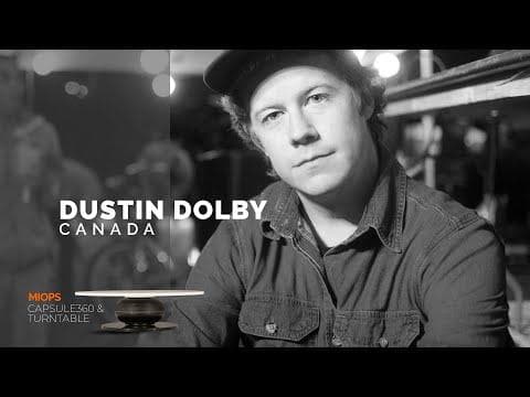 Dustin Dolby, photo 2