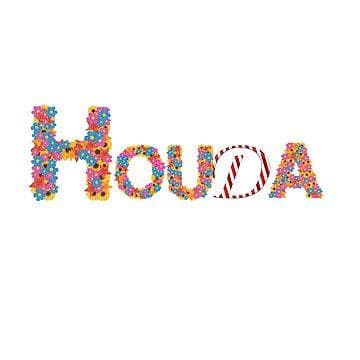 Houda Mustapha, photo 1