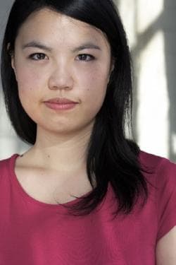 Katherine Chou, photo 2