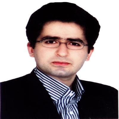 Alireza Etemad, photo 1