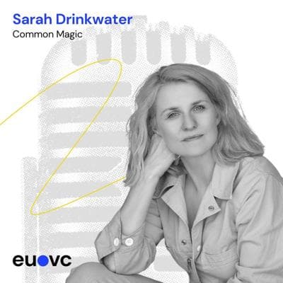 Sarah Drinkwater, photo 1