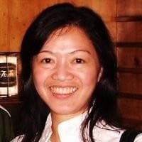 Jennifer Chow, photo 1