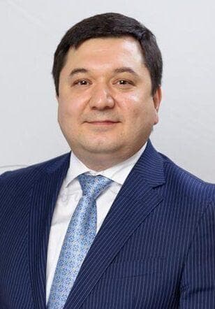 Gaziz Nugmanov, photo 1