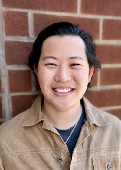 Jeffrey Gu, photo 1