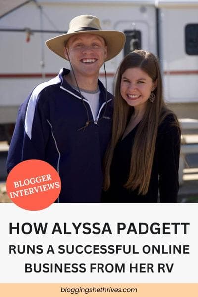 Alyssa Padgett, photo 1