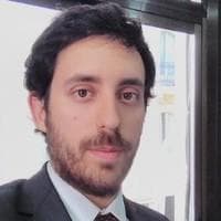 Diego Moya Nájera, PhD, photo 2