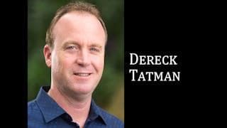 Dereck Tatman, photo 1