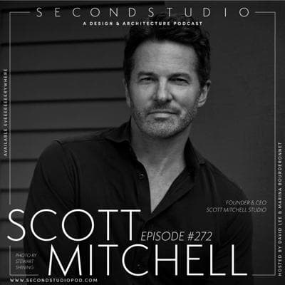 Scott Mitchell, photo 1