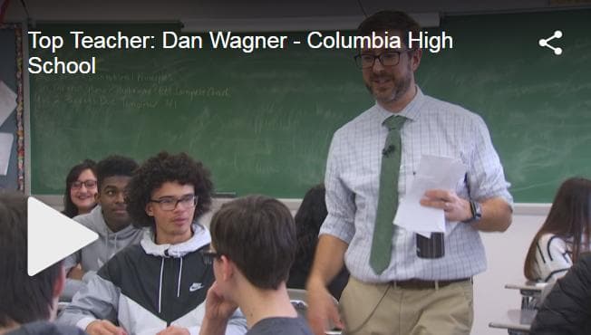 Daniel Wagner, photo 2