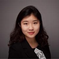 Ruilin (Lisa) Yang, photo 1