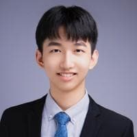 Ethan Xu, photo 2