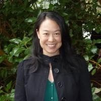 Sophie Chiang, photo 1