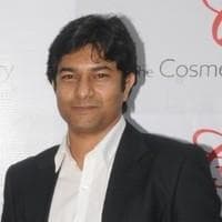 Kunal Vaidya, photo 2