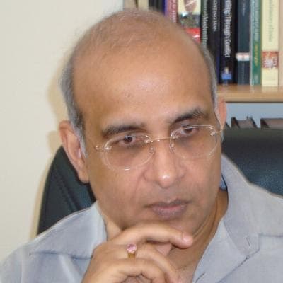 Deepak Tripathi, photo 1