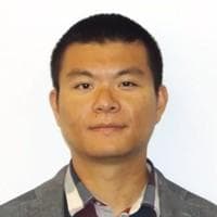 Phillip Huang, photo 2